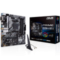 ASUS Prime B550M-A Wi-Fi II hovedkort front