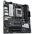 ASUS Prime B650M-A WiFi hovedkort forfra
