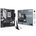 ASUS Prime B650M-A WIFI II hovedkort forfra