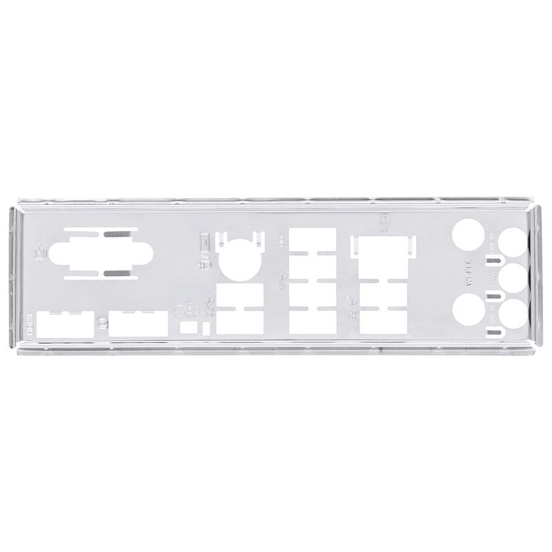ASUS Prime B650M-A WiFi hovedkort med tilkoblinger