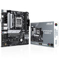 ASUS Prime B650M-K hovedkort forfra