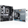 ASUS Prime B660M-A D4-CSM hovedkort forfra