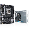 ASUS Prime B660M-K D4 hovedkort front