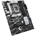 Forfra ASUS Prime B760-Plus D4 hovedkort