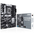 ASUS Prime B760-Plus hovedkort forfra
