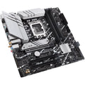 ASUS Prime B760M-A WiFi D4 hovedkort forfra