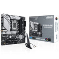ASUS Prime B760M-A WIFI hovedkort forfra