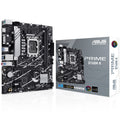 ASUS Prime B760M-K hovedkort forfra