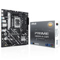 ASUS Prime B810M-A-CSM hovedkort forfra