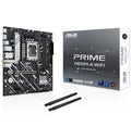 ASUS Prime B810M-A WiFi hovedkort forfra