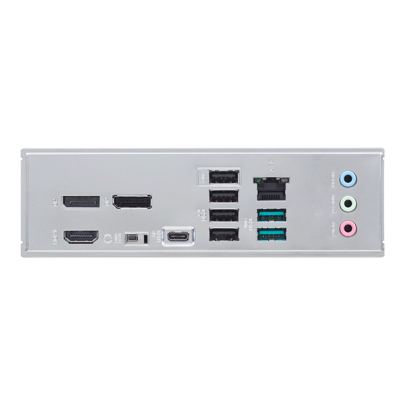 ASUS Prime B840M-A hovedkort USB-tilkoblinger