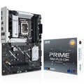ASUS Prime B860-Plus hovedkort forfra