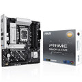 ASUS Prime B860M-A hovedkort forfra