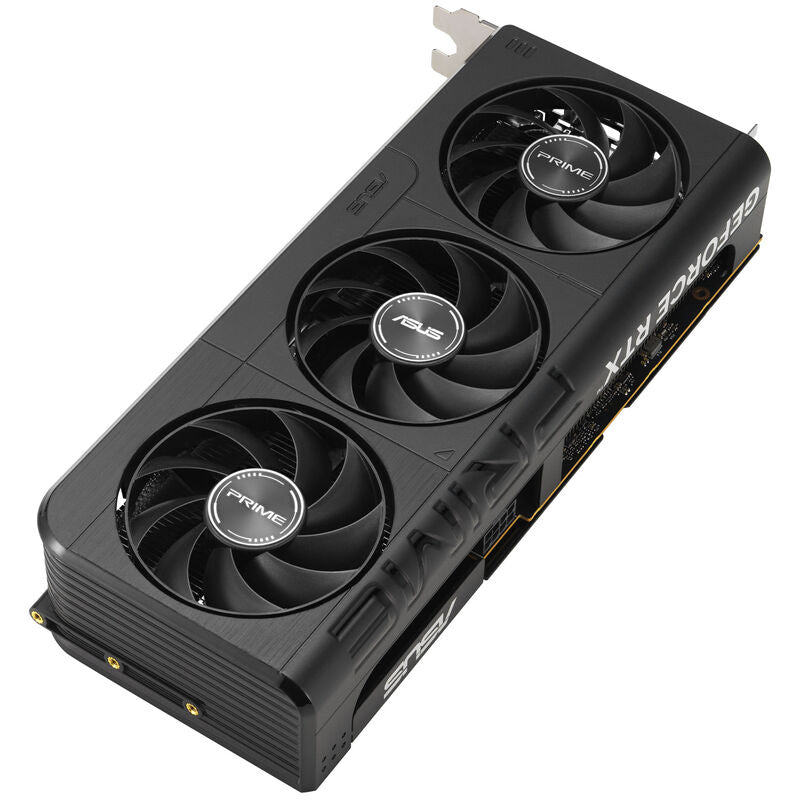 ASUS Prime GeForce RTX 5060 OC Edition med kjølelameller