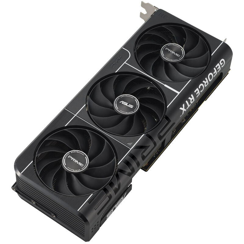 ASUS Prime GeForce RTX 5080 OC Edition pakket i eske