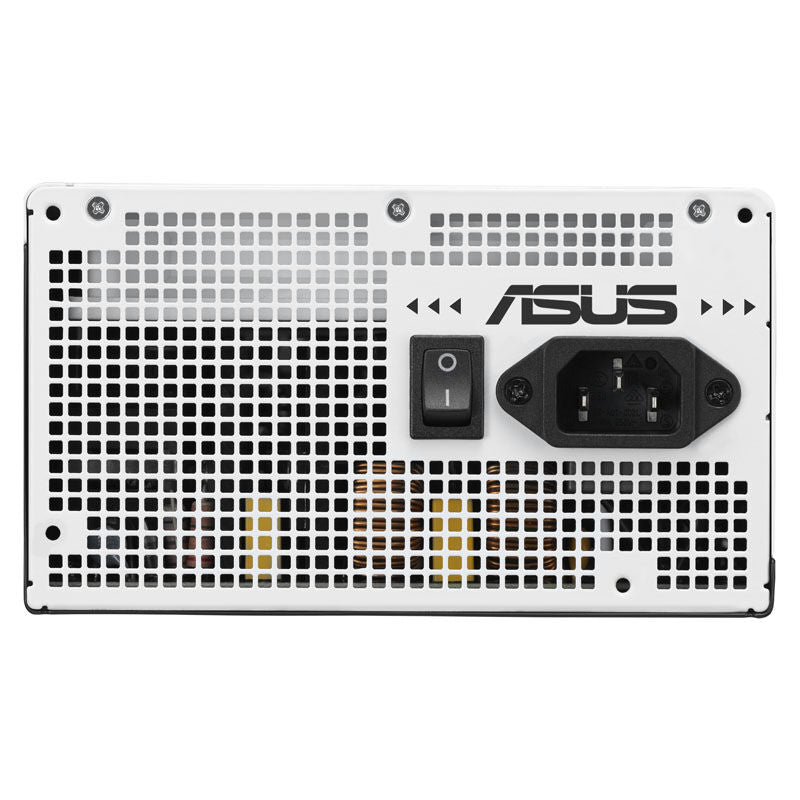 Oversikt over ASUS PRIME Gold AP-850G strømforsyning 850 W