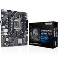 ASUS Prime H510M-K R2.0 hovedkort forfra