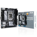 ASUS Prime H610I-Plus D4-CSM hovedkort forfra