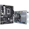ASUS Prime H610M-A D4-CSM hovedkort forfra