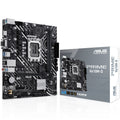ASUS Prime H610M-D hovedkort forfra