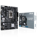 ASUS Prime H610M-K D4 hovedkort forfra
