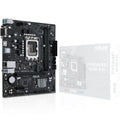 ASUS Prime H610M-R D4-SI hovedkort forfra