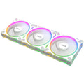 ASUS Prime MR120 ARGB vifte 3-pakk PWM Aura Sync forfra