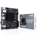ASUS Prime N100I-D D4-CSM hovedkort forfra