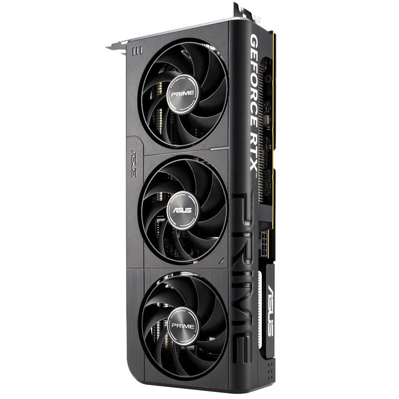 ASUS Prime RTX 5050 OC Edition grafikkort 8 GB GDDR6 - ASUS