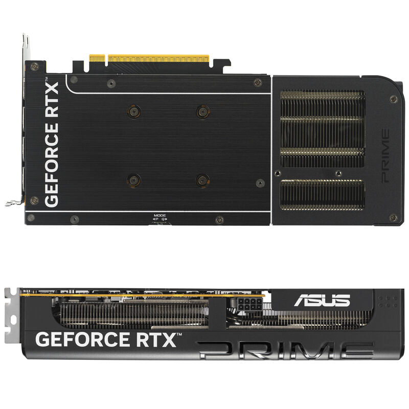 ASUS Prime RTX 5050 OC Edition grafikkort 8 GB GDDR6 - ASUS