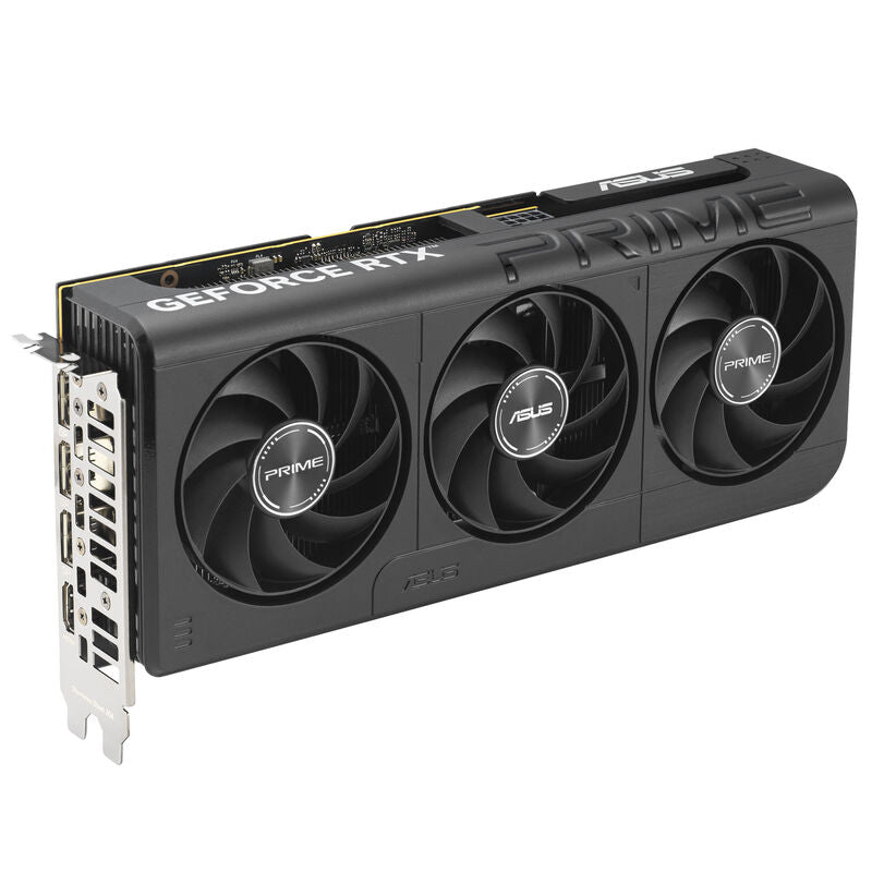 ASUS Prime RTX 5050 OC Edition grafikkort 8 GB GDDR6 - ASUS