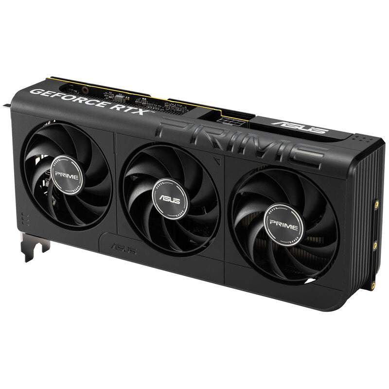 ASUS Prime RTX 5050 OC Edition grafikkort 8 GB GDDR6 - ASUS