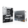 ASUS Prime X870-P hovedkort forfra