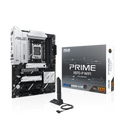 ASUS Prime X870-P WiFi hovedkort forfra