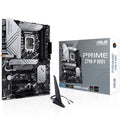 ASUS Prime Z790-P WiFi hovedkort forfra