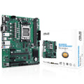 ASUS PRO A620M-C-CSM hovedkort frontside