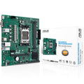 ASUS Pro A620M-DASH-CSM hovedkort forfra