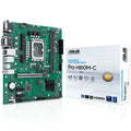 ASUS Pro B810M-C-CSM hovedkort forfra