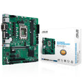 ASUS PRO H610M-C-CSM hovedkort mATX forfra