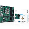 ASUS PRO Q670M-C-CSM hovedkort forfra