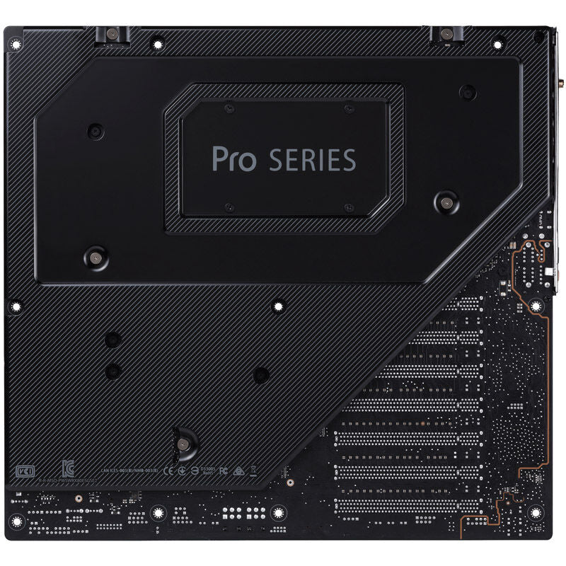 ASUS PRO WS WRX80E-SAGE SE WIFI II hovedkort antennemodul for Wi-Fi