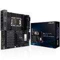 ASUS Pro WS W790E-SAGE SE hovedkort forfra