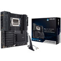 ASUS Pro WS WRX80E-SAGE SE WiFi hovedkort sWRX8 DDR4 forfra