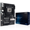 ASUS Pro WS Z890-ACE SE hovedkort forfra