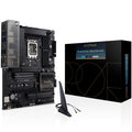 ASUS ProArt B760-CREATOR WIFI hovedkort forfra