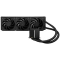 ASUS ProArt LC 360 AIO vannkjøling 360 mm svart forfra