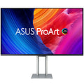 ASUS ProArt OLED PA32UCDM 32" skjerm forfra