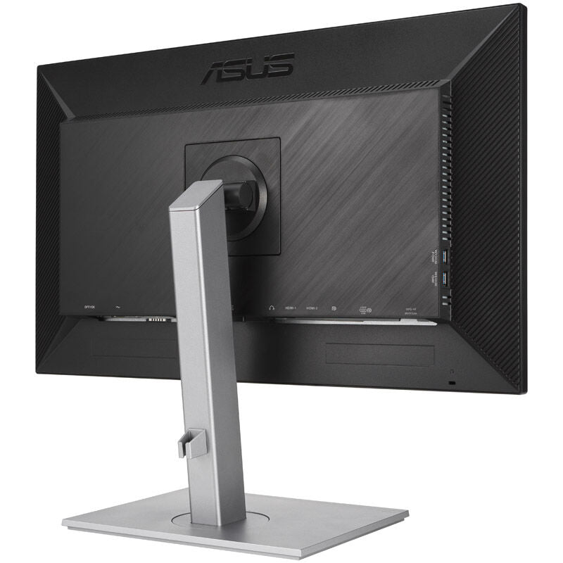 ASUS ProArt PA278CGV skjerm med fargekalibrering