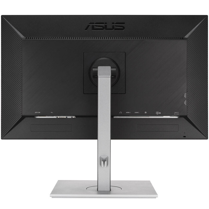 ASUS ProArt PA278CGV skjerm sideprofil