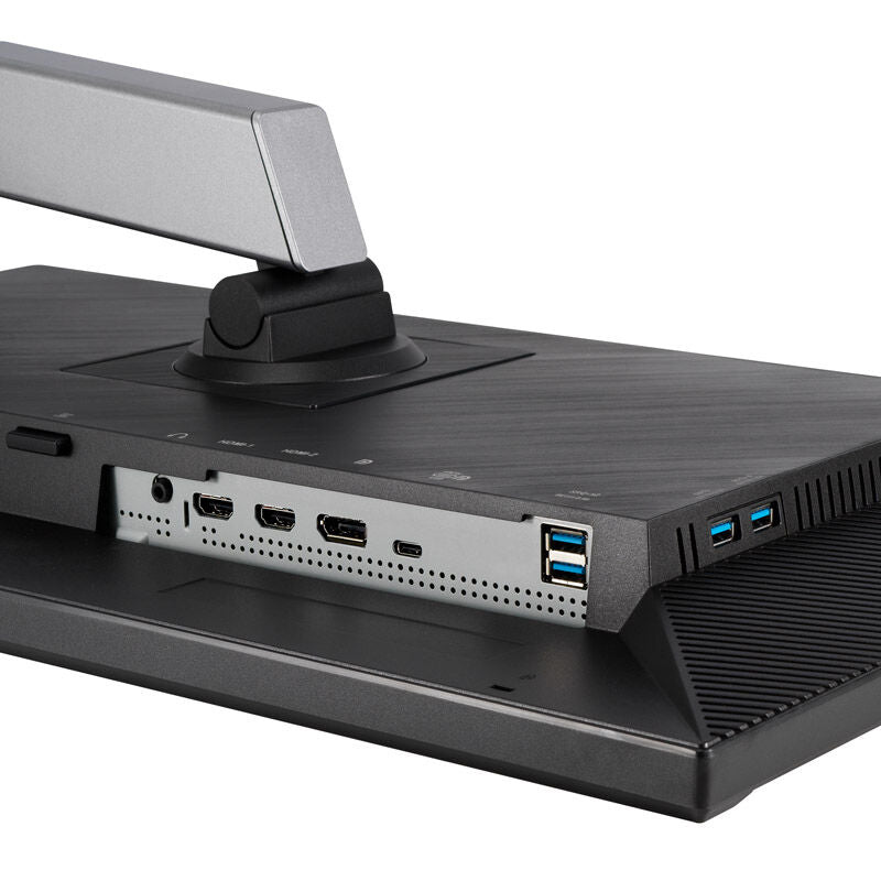 ASUS ProArt PA278CGV skjerm med visningsvinkel